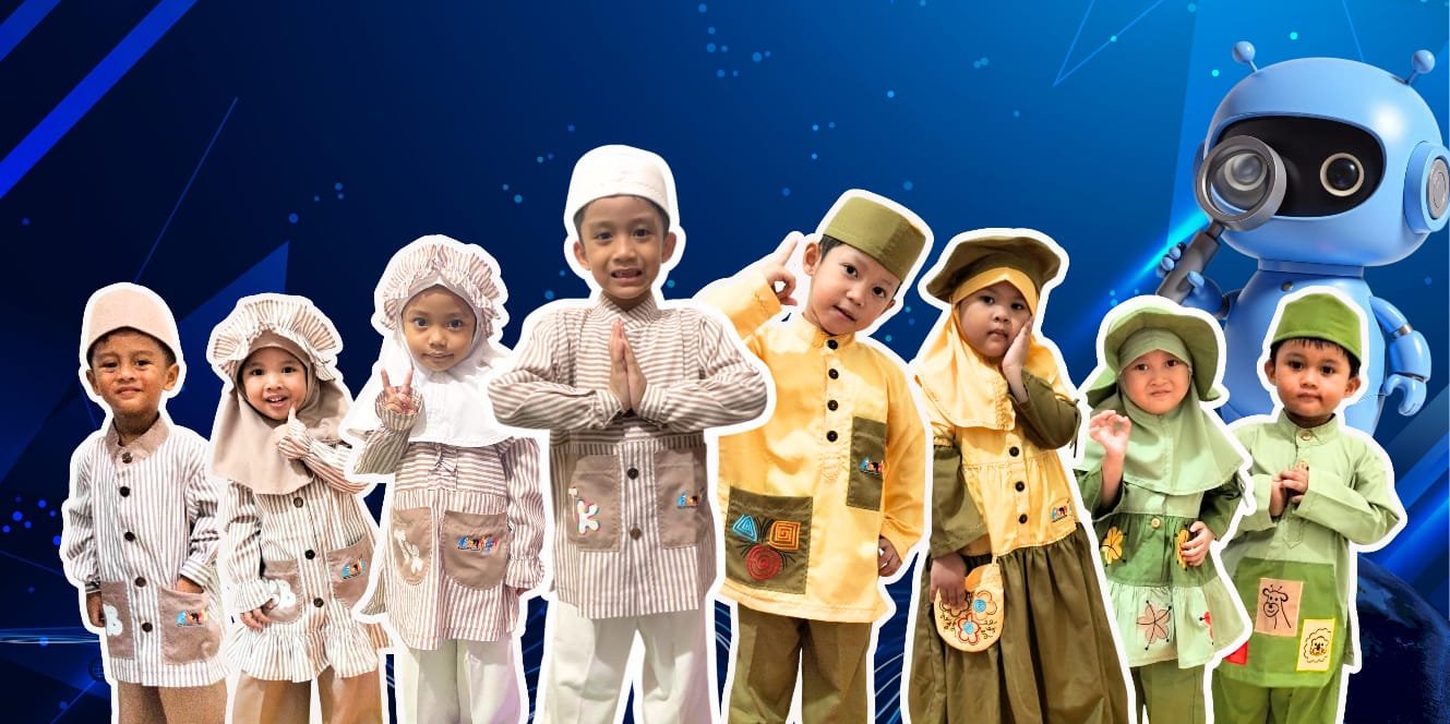 Anak Anak Almahyra