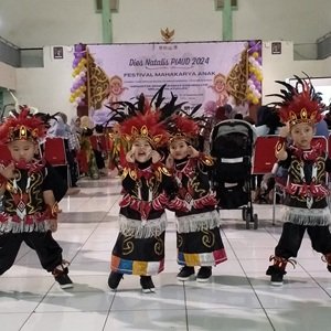 Acara Pentas Seni